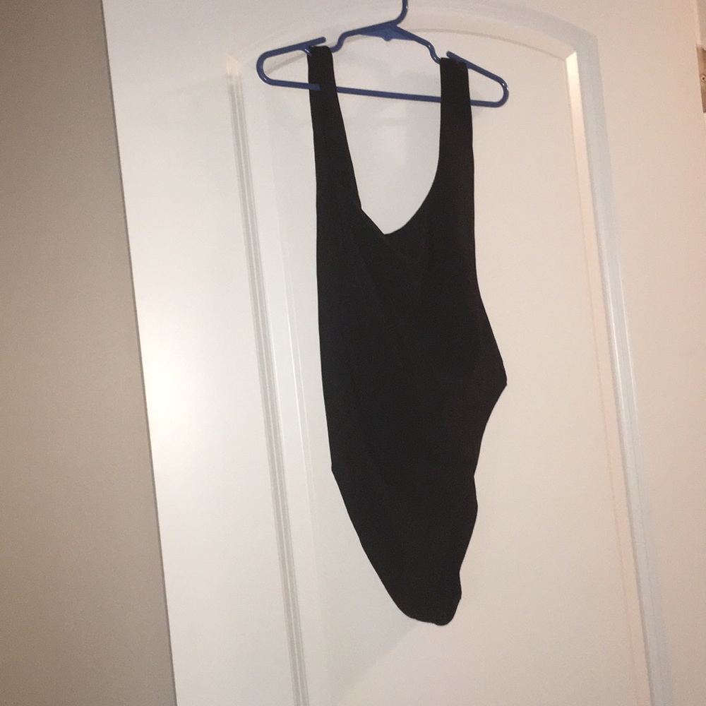 Swim One Piece